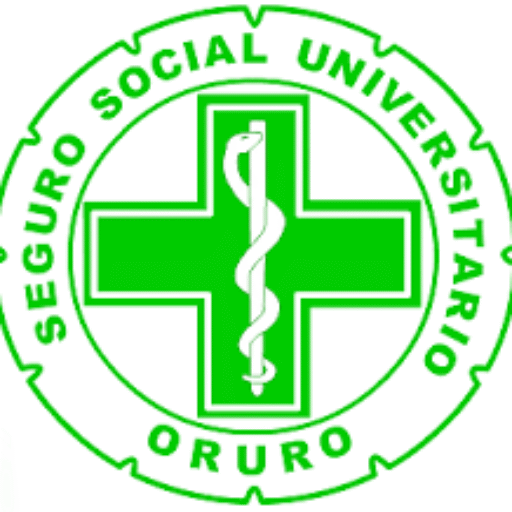 Seguro Social Universitario de Oruro